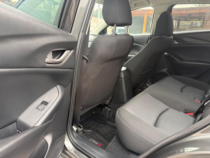 Mazda CX3 4X2 2.0 2023 - Imagen 19 de 20