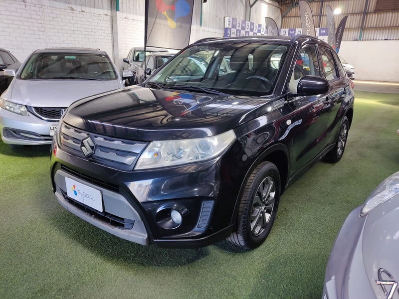 Suzuki VITARA 1.6 2018