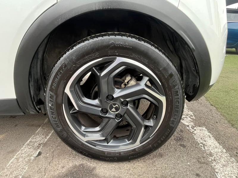 DS Automobiles DS3 CROSSBACK 4X2 1.2 AT 2022 - Imagen 17 de 18