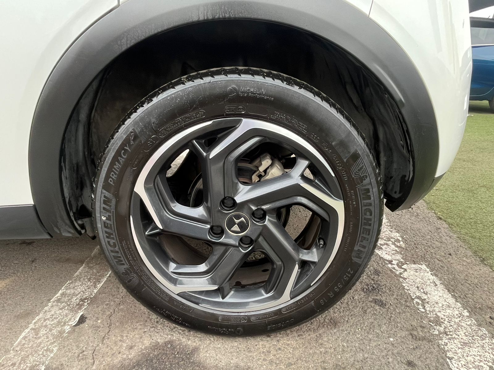 DS Automobiles DS3 CROSSBACK 4X2 1.2 AT 2022 - Imagen 17 de 18