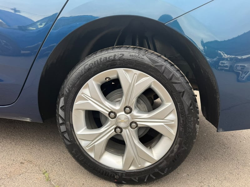 Chevrolet ONIX NB PREMIER 1.0T AUT 2022 - Imagen 19 de 20