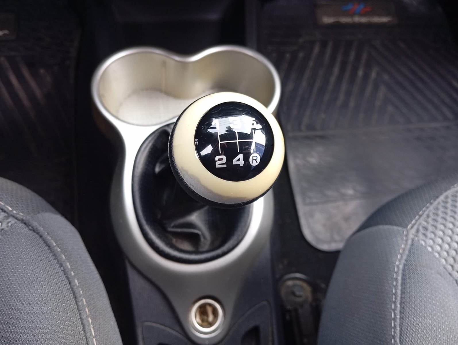 Chery NEW IQ HB 1.0 2021 - Imagen 12 de 12