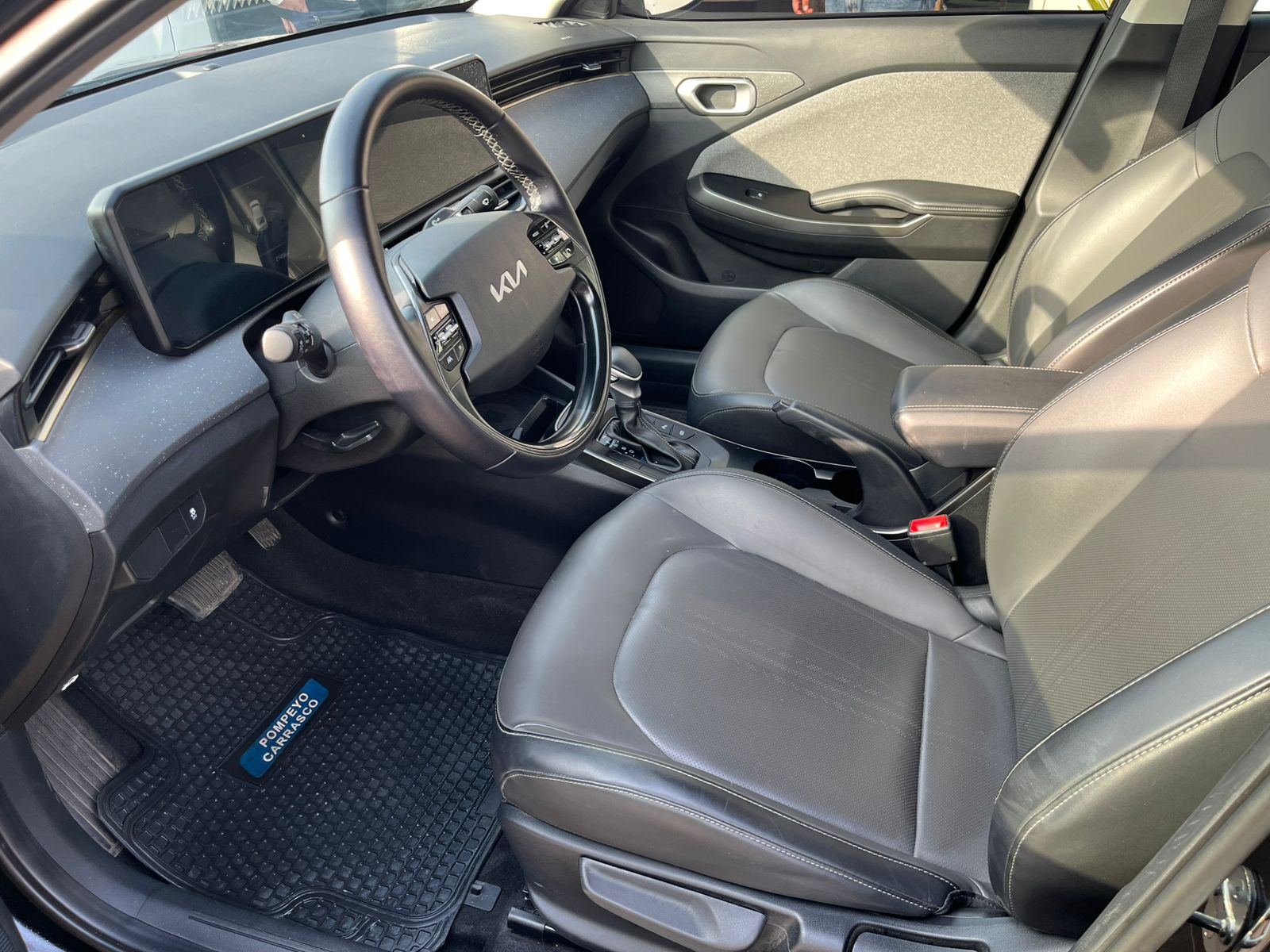 Kia K3 MPI 1.6 AUT 2025 - Imagen 9 de 20