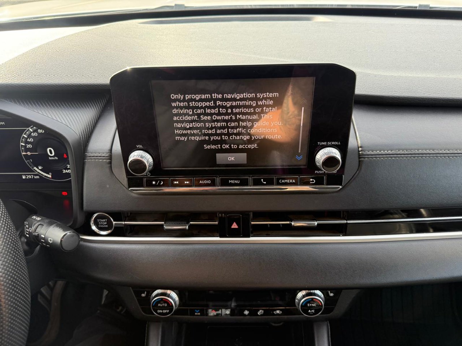 Mitsubishi OUTLANDER GLS 4X4 2.5 AT 2024 - Imagen 15 de 20