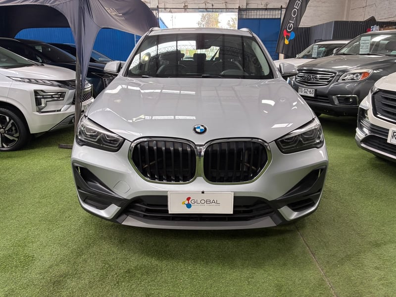 BMW X1 SDRIVE 1.5 AUT 2021 - Imagen 6 de 11