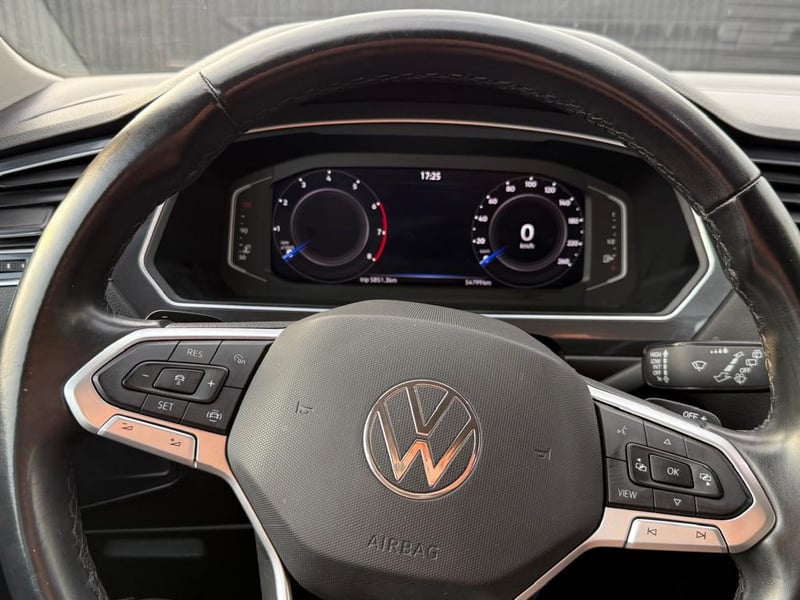 Volkswagen TIGUAN 1.4 AT 2023 - Imagen 13 de 20