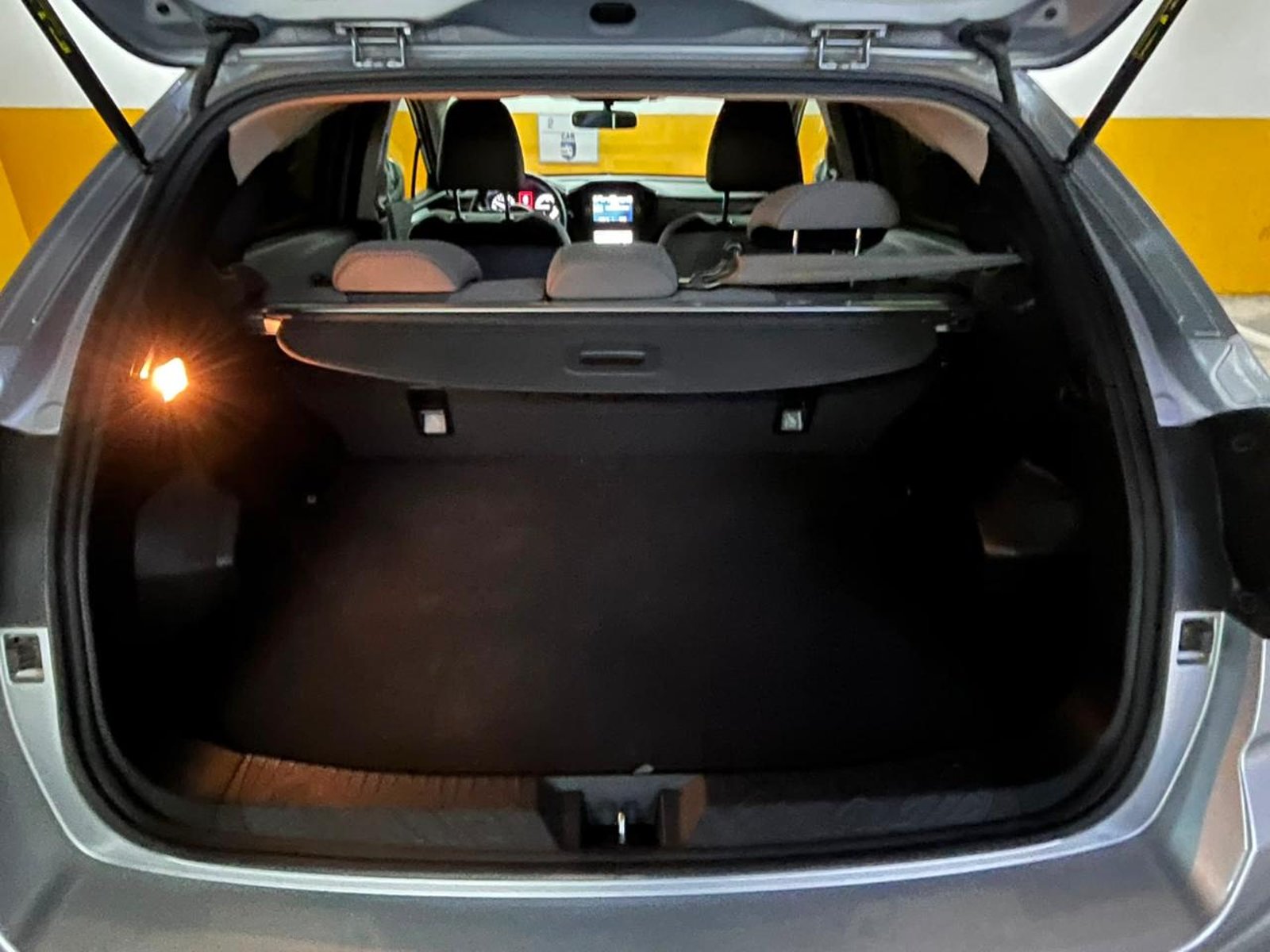 SUBARU IMPREZA 2.0 AWD GL 2026 - Imagen 17 de 17