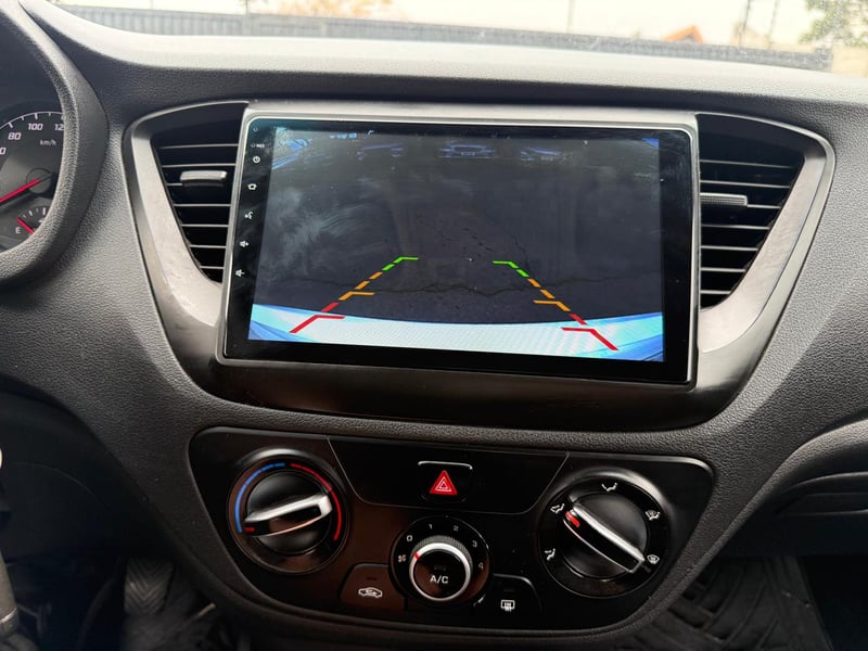 Hyundai ACCENT HCI 1.4 2023 - Imagen 17 de 20