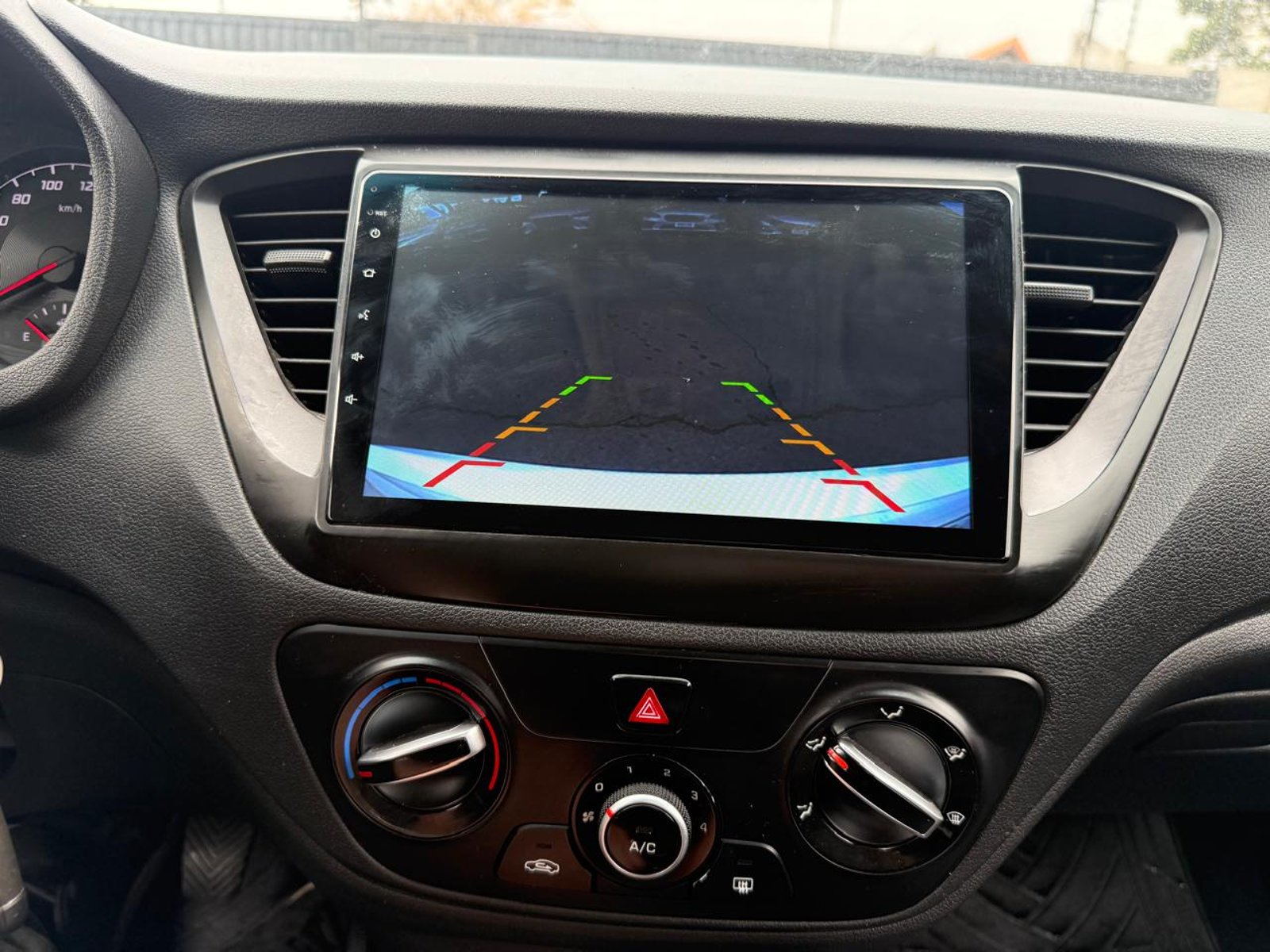 Hyundai ACCENT HCI 1.4 2023 - Imagen 17 de 20