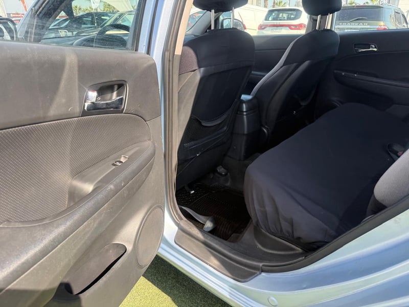Hyundai I-30 2.0 GLS AC 2AB 2013 - Imagen 17 de 19