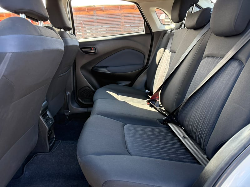 Suzuki NEW BALENO GLS HB 1.5 AUT 2024 - Imagen 17 de 20