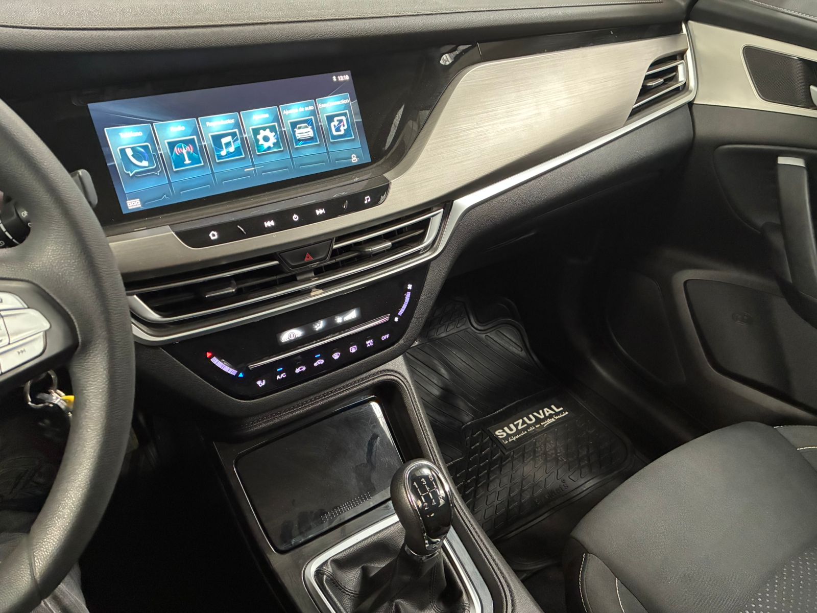 Changan CS35 1.6 2023 - Imagen 8 de 11