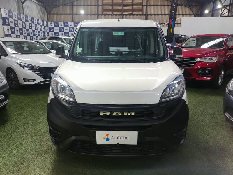 RAM VAN 1000 1.3 2023 - Imagen 8 de 15