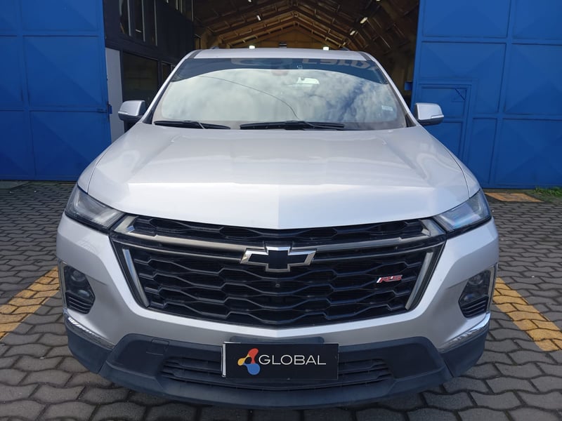 Chevrolet NG TRAVERSE AWD 3.6 AUT 2022 - Imagen 6 de 17
