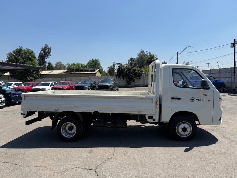 Foton TM5 CS 1.6 2026 - Imagen 6 de 18