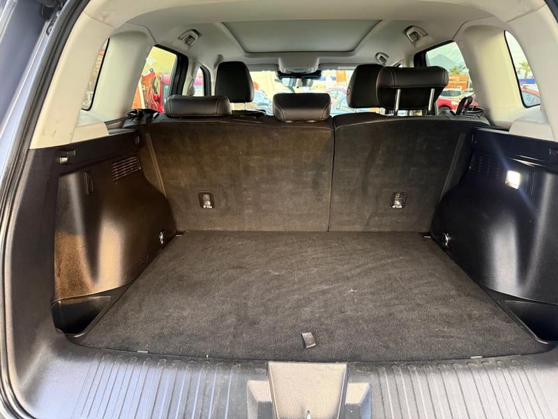 Haval DARGO DELUXE 4X4 2.0 AUT 2024 - Imagen 20 de 20