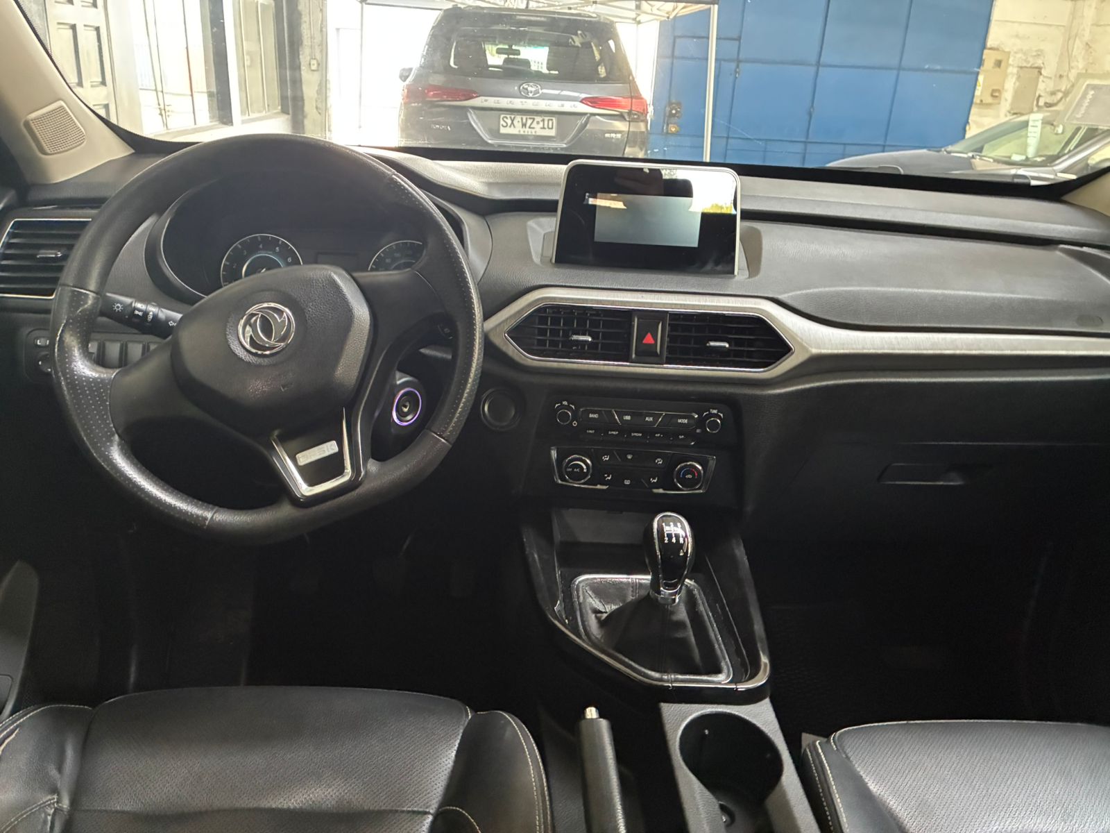 DFSK SUV 560 OTTO 1.8 2022 - Imagen 11 de 11