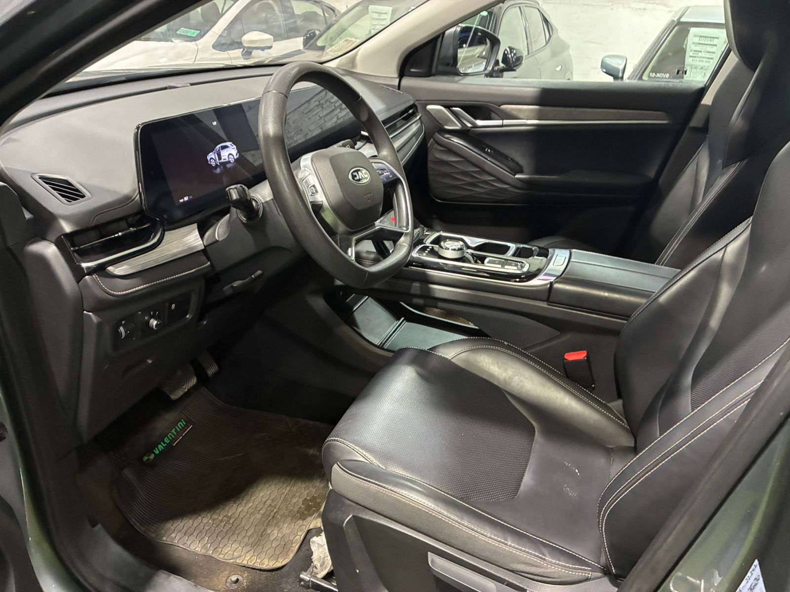 JAC JS6 TURBO DCT 1.5 AUT 2023 - Imagen 7 de 11