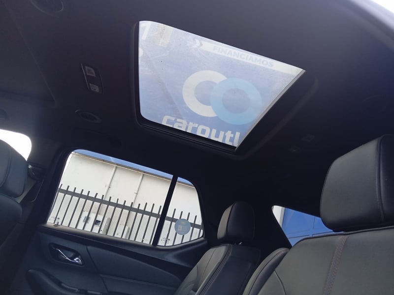 Chevrolet NG TRAVERSE AWD 3.6 AUT 2022 - Imagen 14 de 17