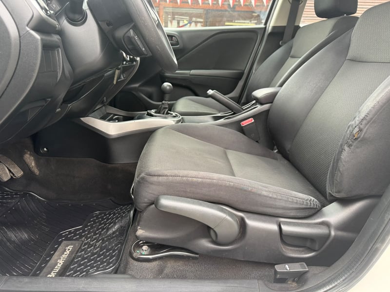 Honda NEW CITY LX 1.5 2018 - Imagen 10 de 20