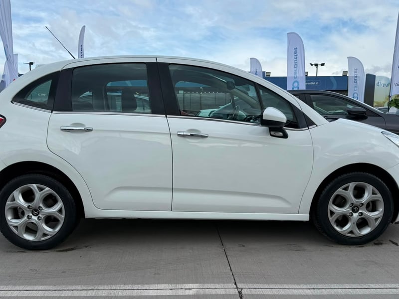 Citroën C3 1.6 2015 - Imagen 6 de 18
