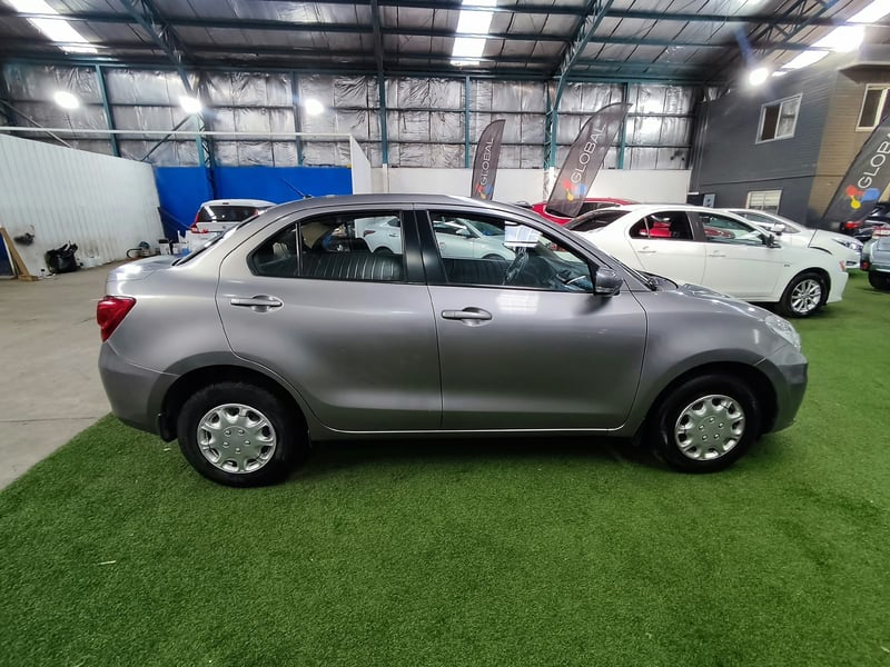 Suzuki DZIRE SEDAN 1.2 2023 - Imagen 6 de 14
