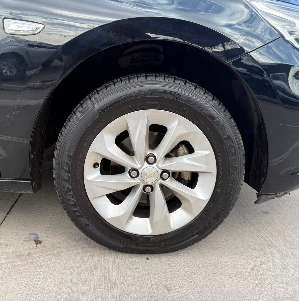 Chevrolet ONIX NB LT 1.0T 2022 - Imagen 17 de 19
