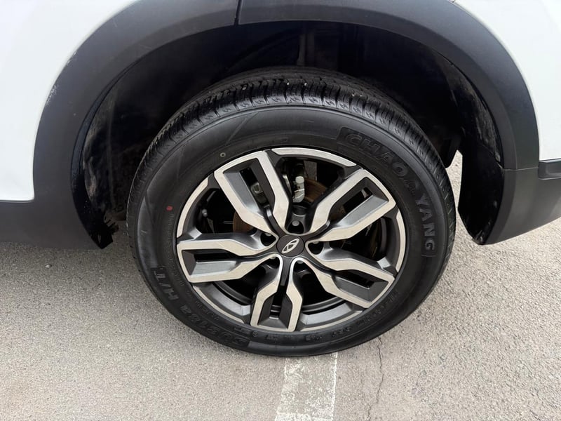 Chery NEW TIGGO 3 GLS 1.5 2023 - Imagen 19 de 20
