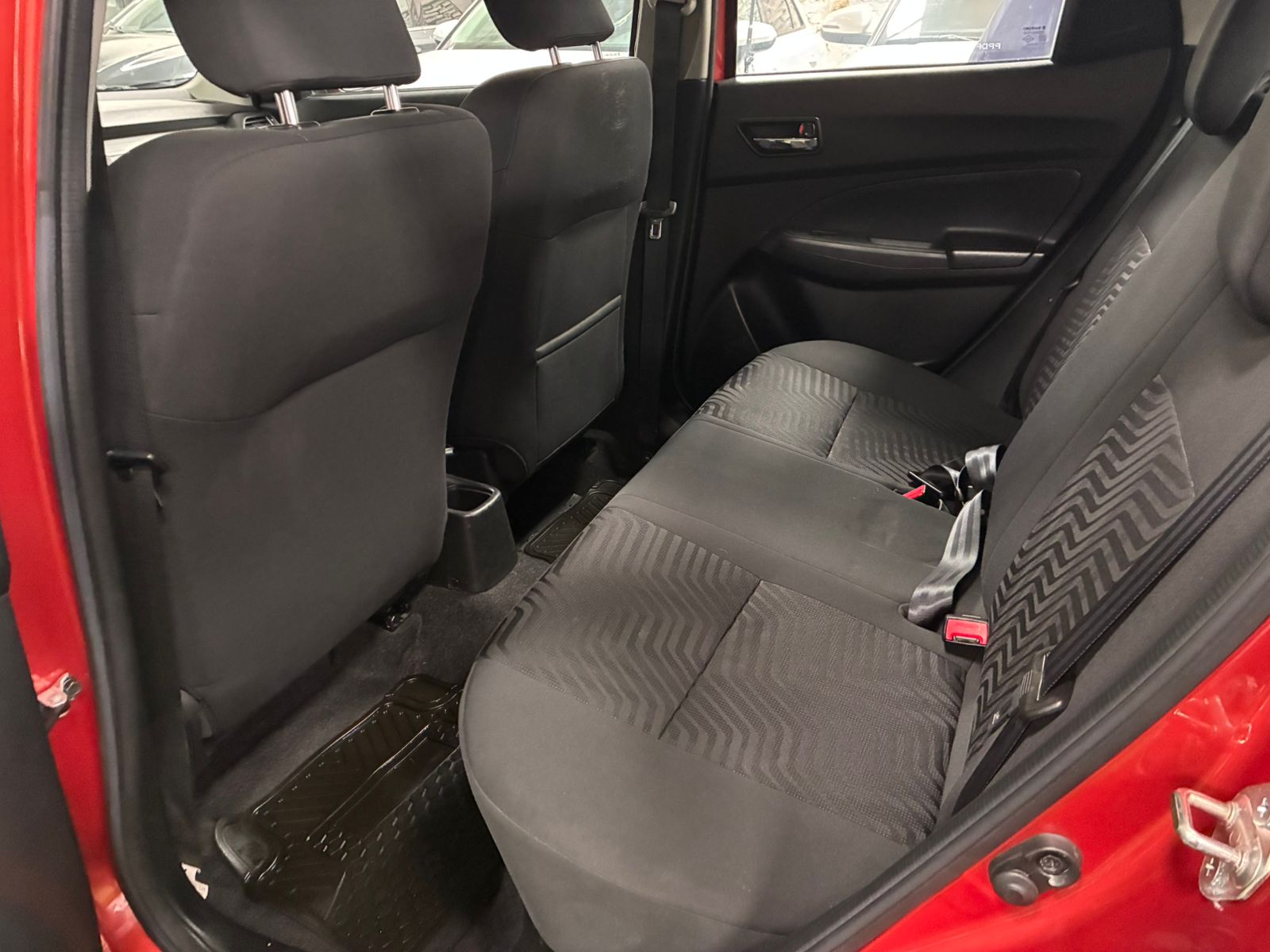 Suzuki SWIFT GL SPORT HB 1.2 2021 - Imagen 11 de 11