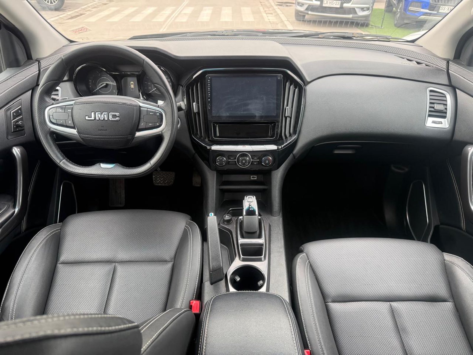 JMC VIGUS PRO 2.0 AUT 2023 - Imagen 13 de 20