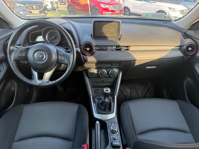 Mazda ALL NEW CX 3 R 2.0 2018 - Imagen 12 de 20
