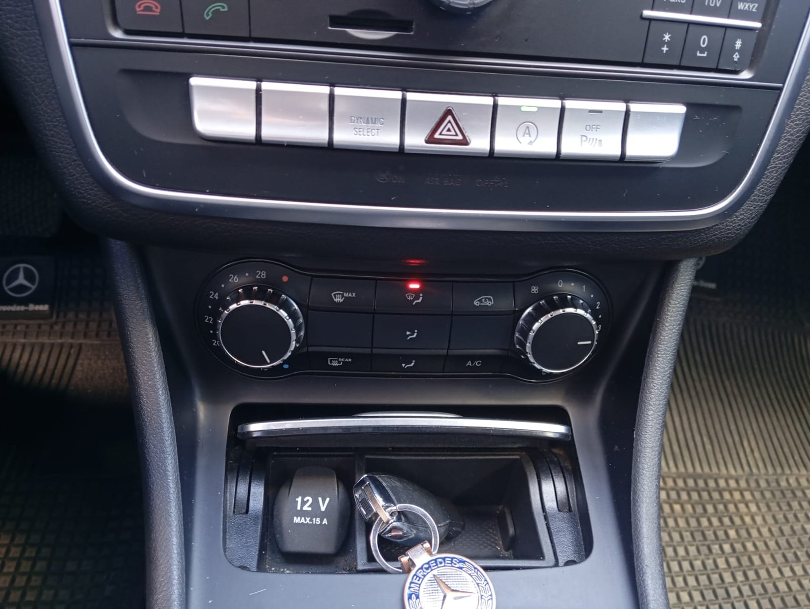 Mercedes-Benz GLA 200 HB 1.6 2020 - Imagen 13 de 14