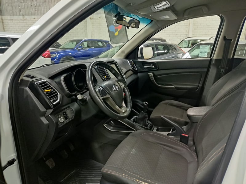 Changan CX70 1.6 2019 - Imagen 9 de 15