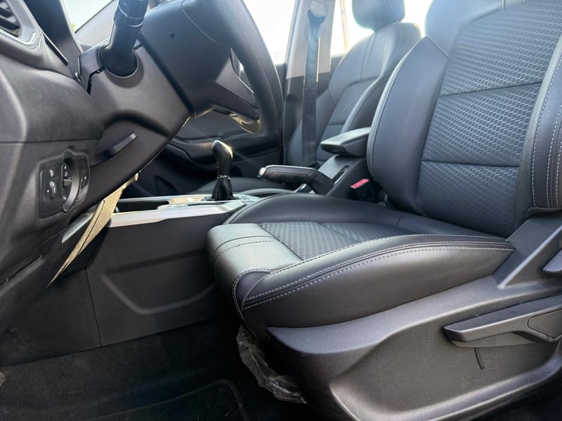 Chery TIGGO 3 1.5 2021 - Imagen 10 de 19
