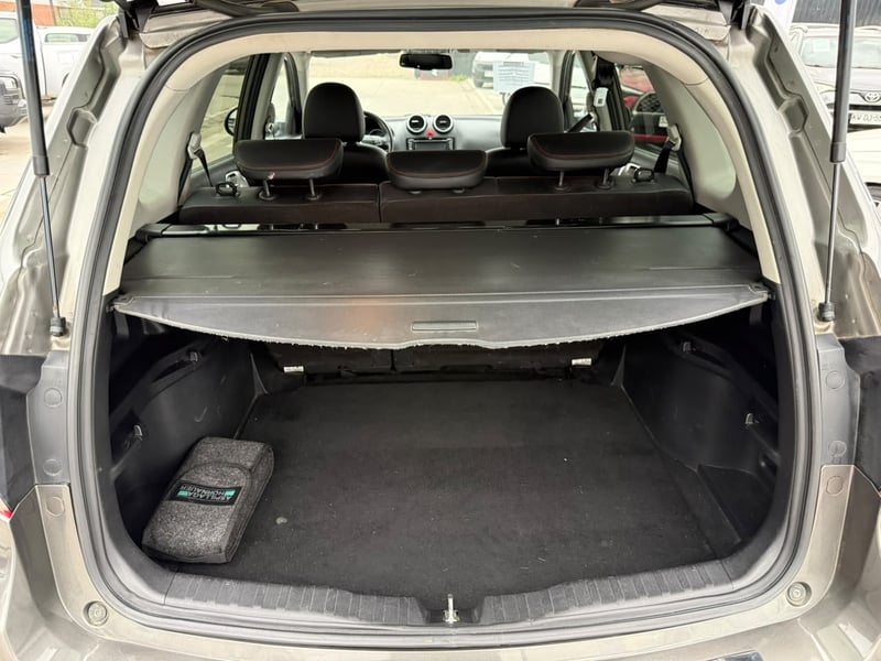 Great Wall H6 LUXURY 1.5 2017 - Imagen 19 de 20