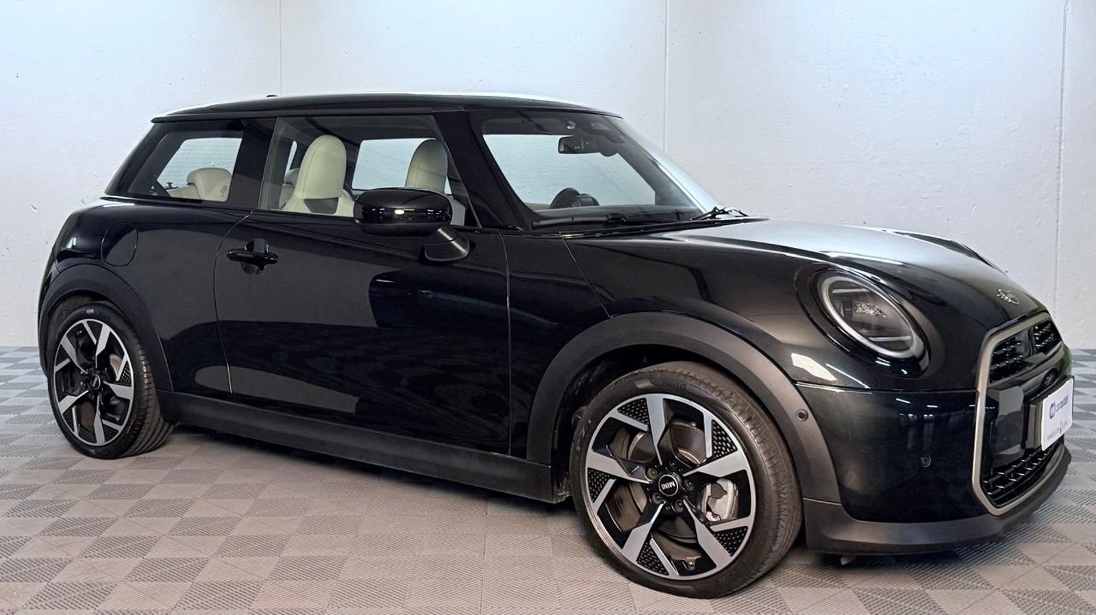 Mini COOPER C 1.5 AUT 2025 - Imagen 7 de 20