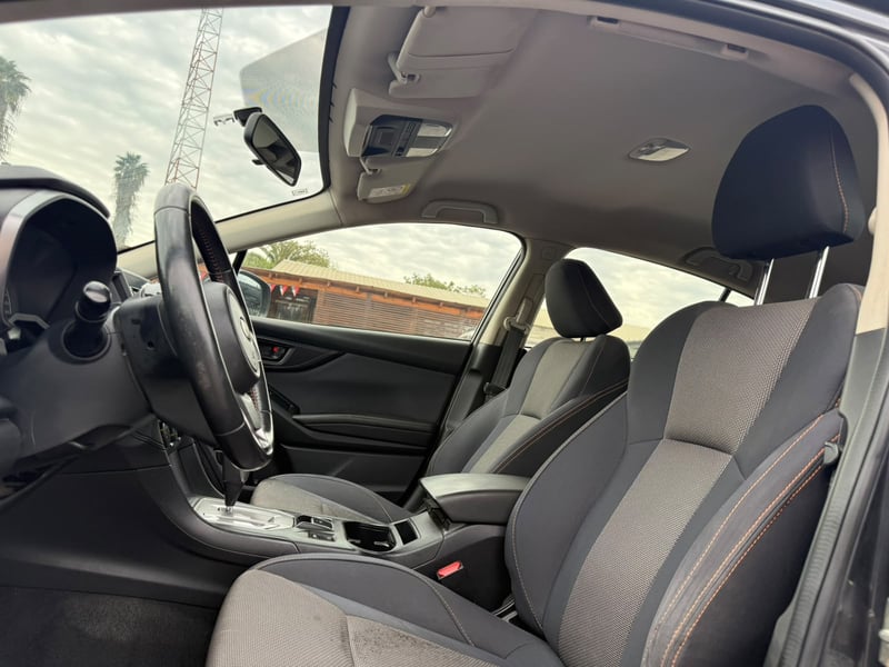 Subaru NEW XV AWD CVT 1.6I 2018 - Imagen 9 de 20