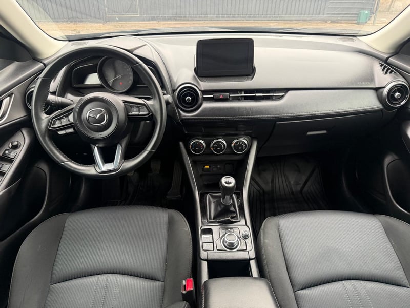 Mazda CX3 4X2 2.0 2023 - Imagen 13 de 20