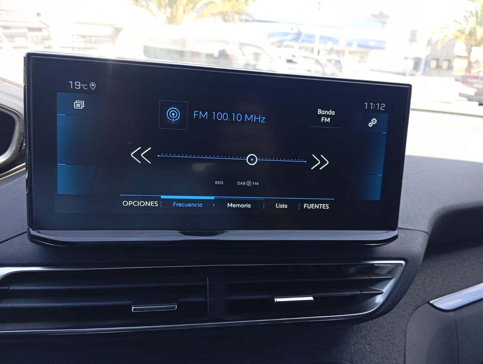 PEUGEOT 3008 BLUE HDI 130 EAT8 1.5 AUT 2024 - Imagen 8 de 12