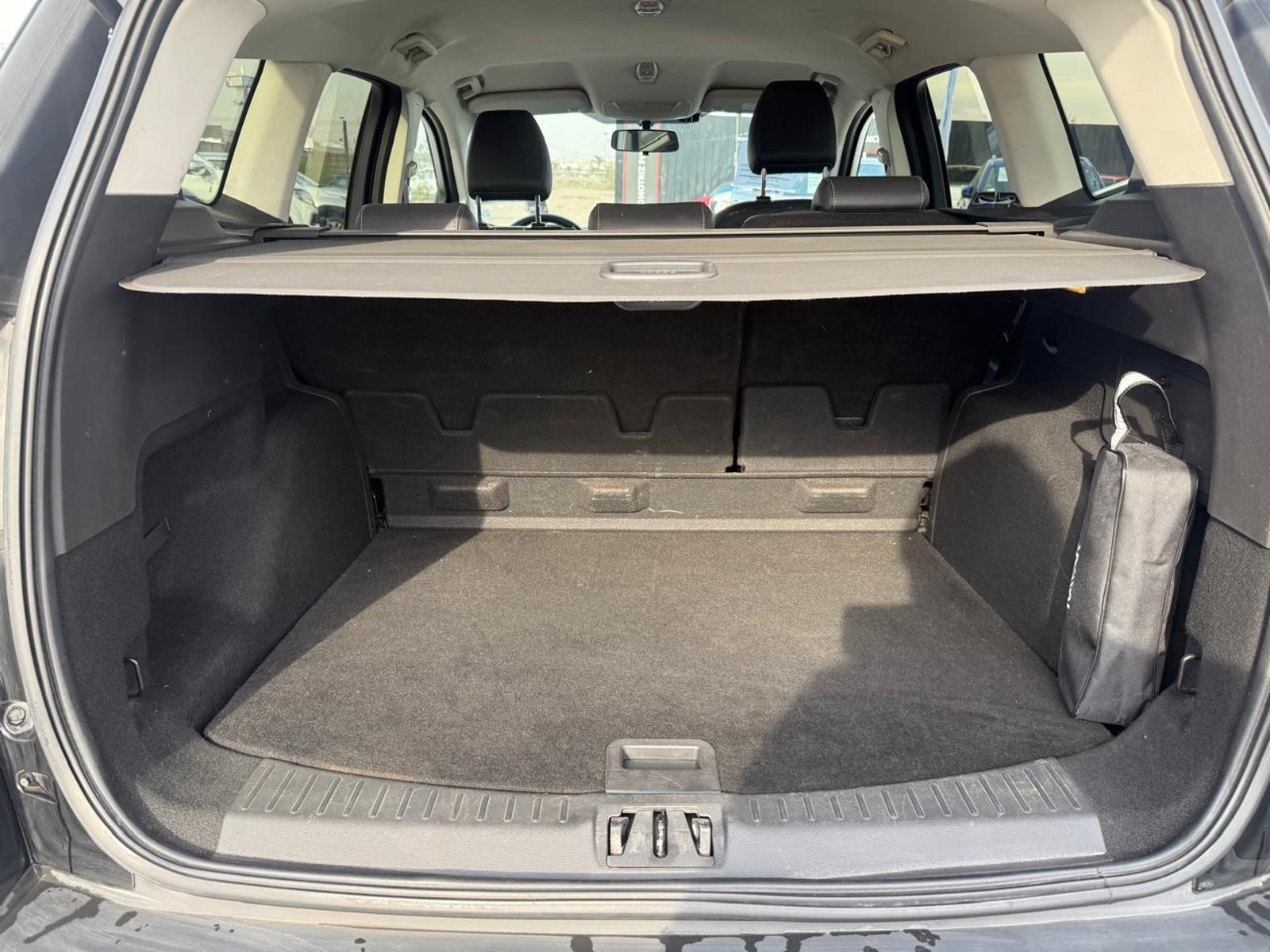 Ford ESCAPE 2.5 AUT 2020 - Imagen 20 de 20