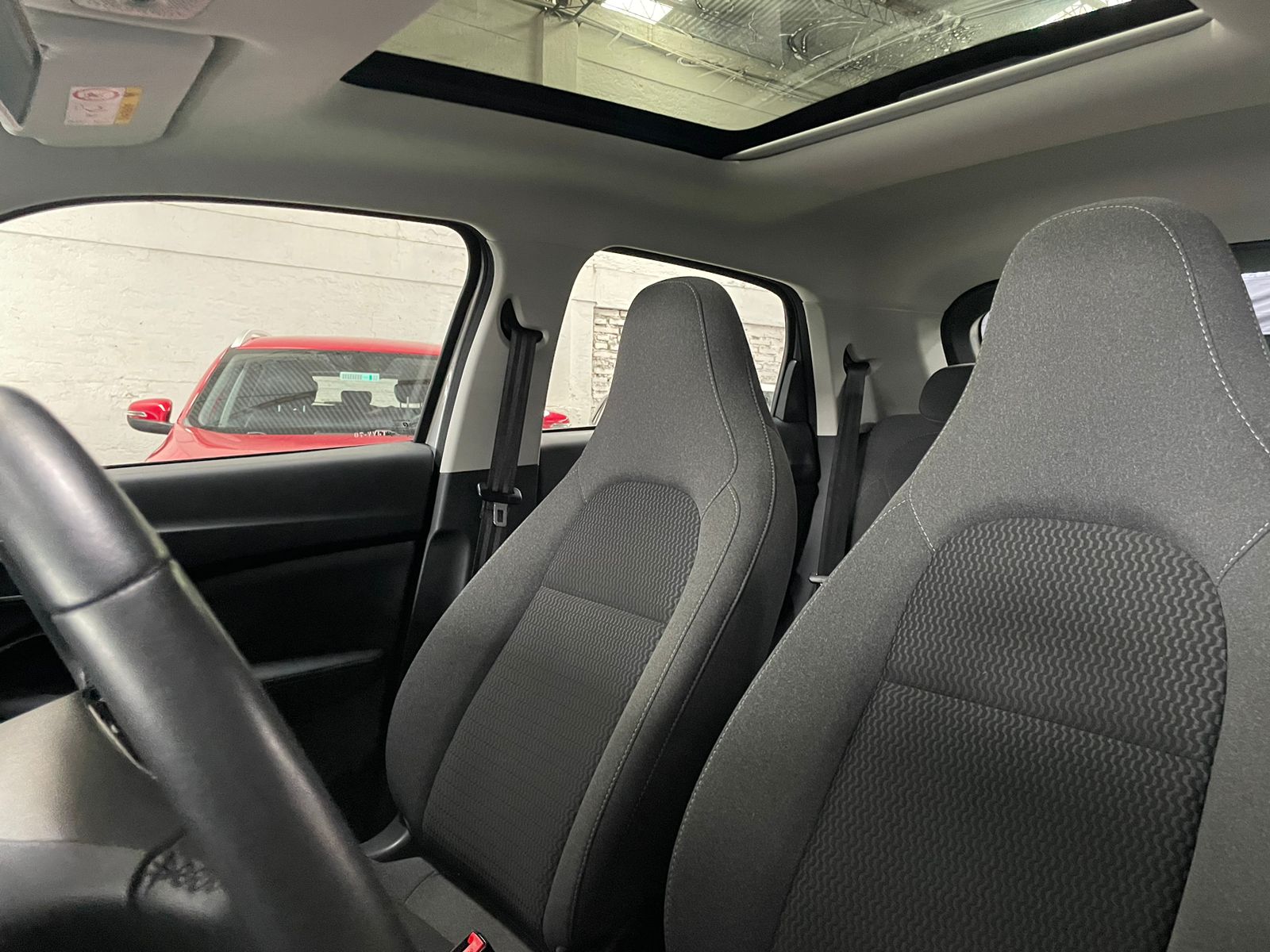 LEAPMOTOR T03 LUXURY 2024 - Imagen 12 de 15