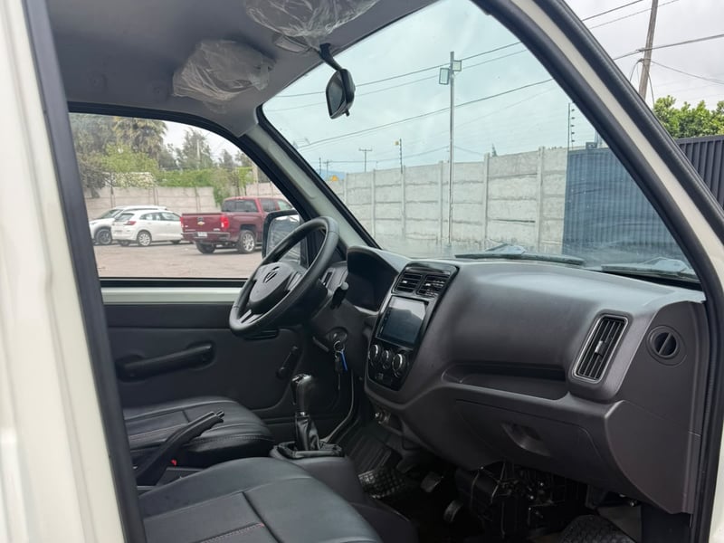 Foton MIDI CS 1.2 2025 - Imagen 19 de 19