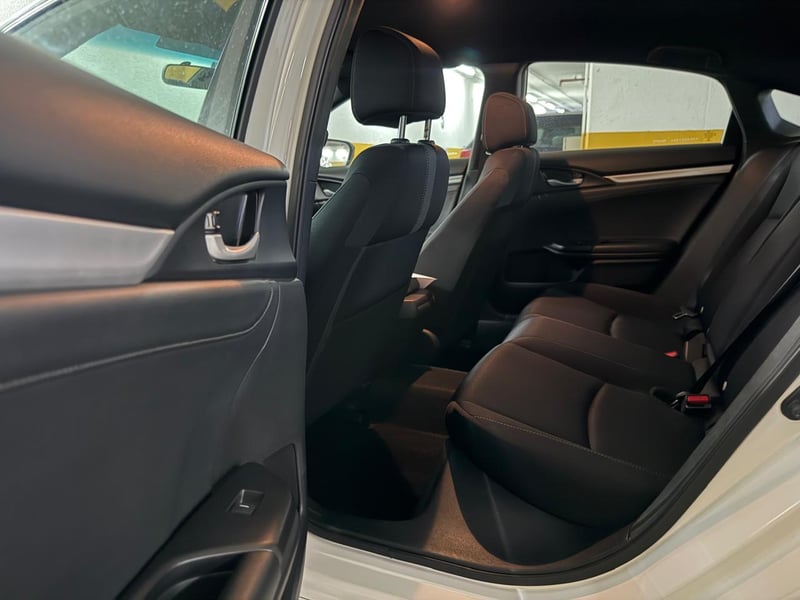 Honda CIVIC EX 2.0 AUT 2022 - Imagen 19 de 20