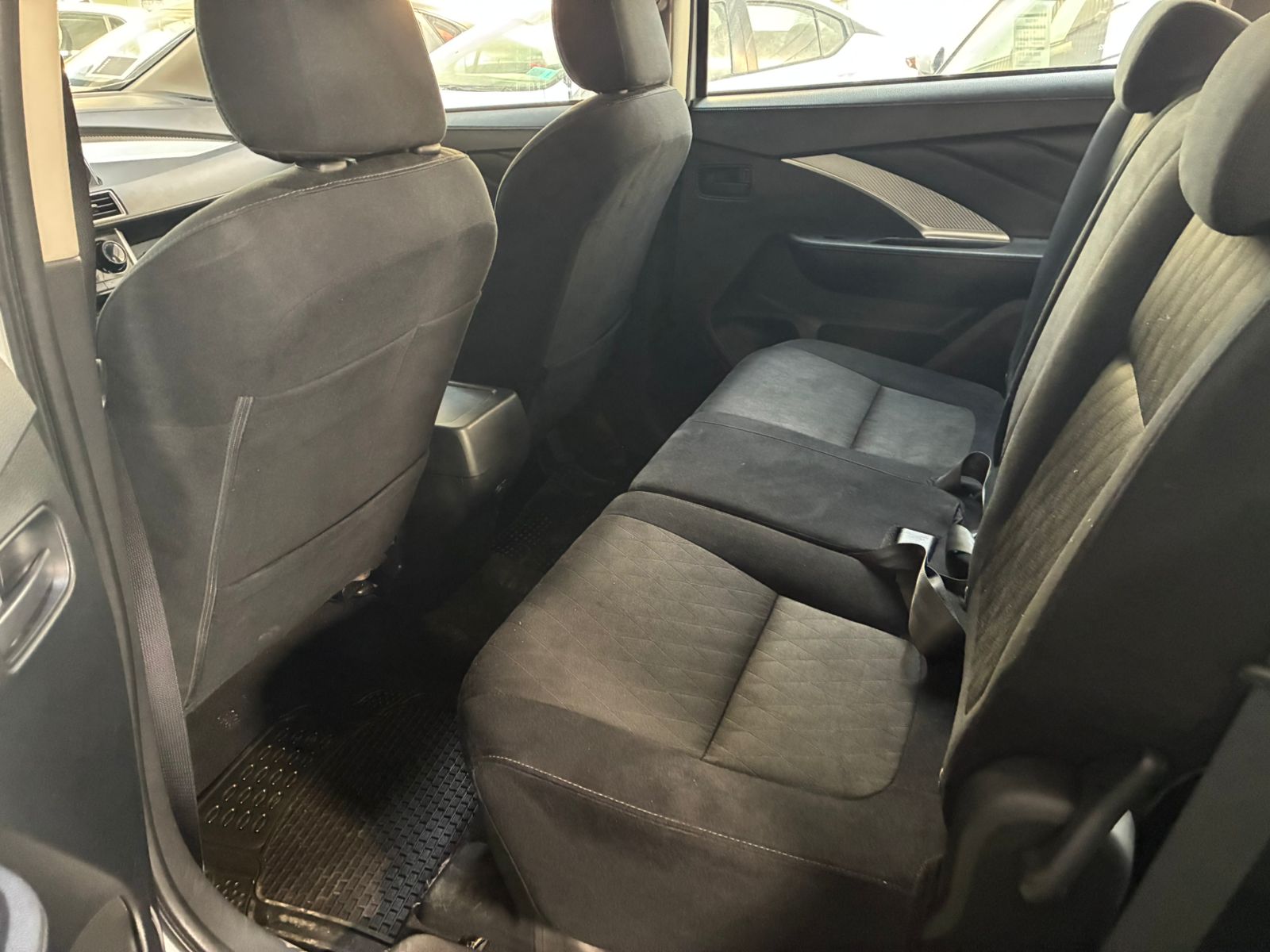 MITSUBISHI XPANDER GLX 1.5 AUT 2024 - Imagen 10 de 11