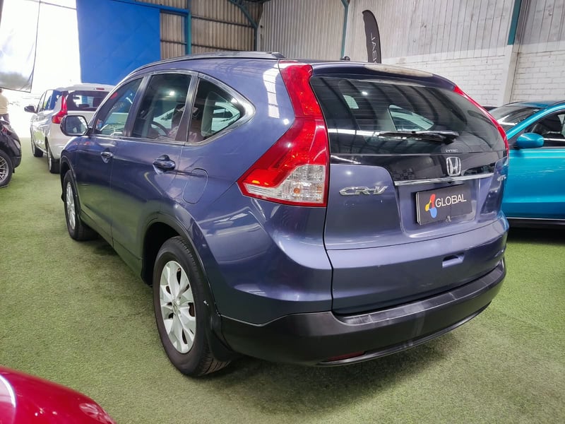Honda CR-V EXL 2.4 AUT 4X4 2015 - Imagen 3 de 14