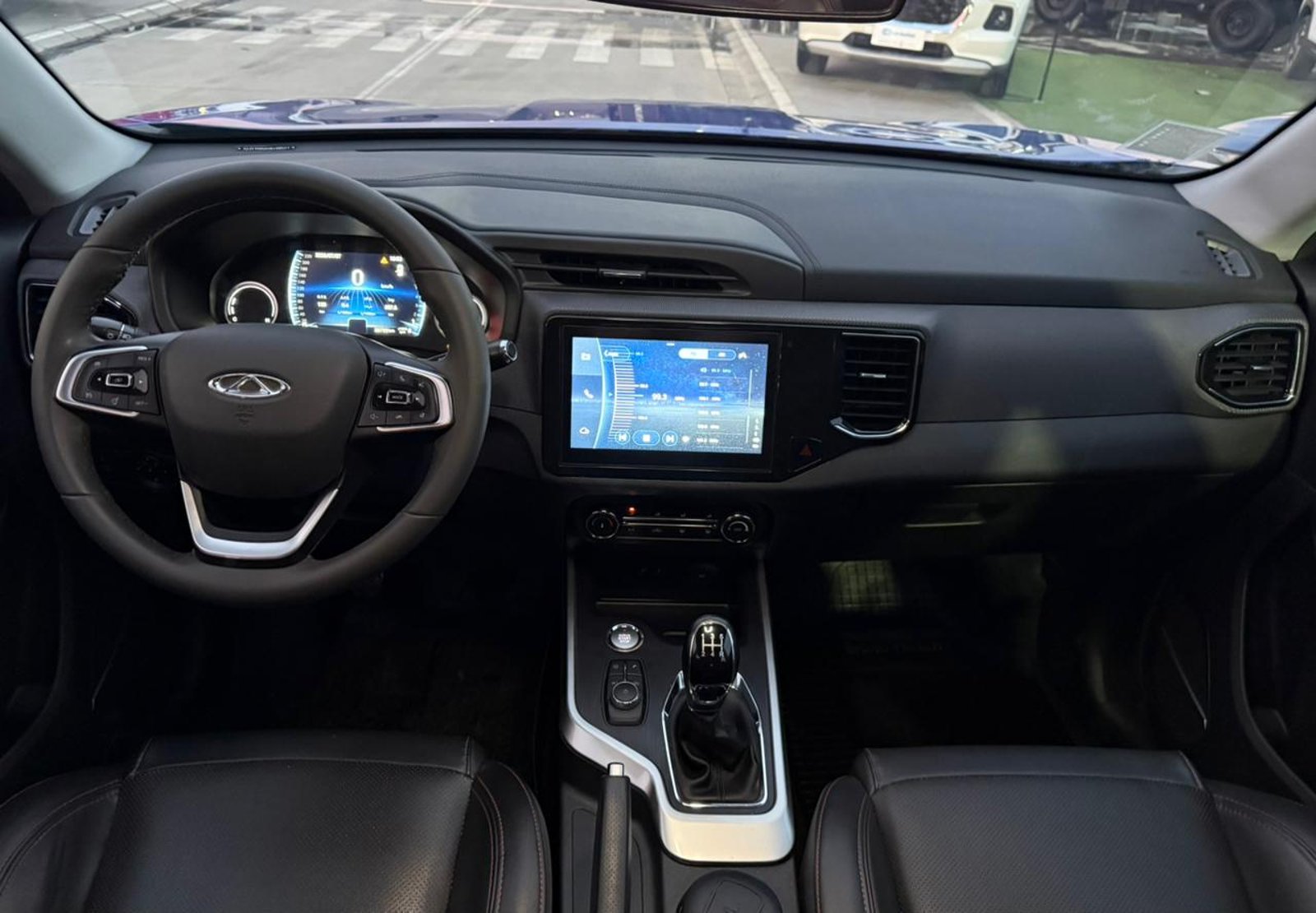 CHERY TIGGO 3 1.5 2023 - Imagen 10 de 18
