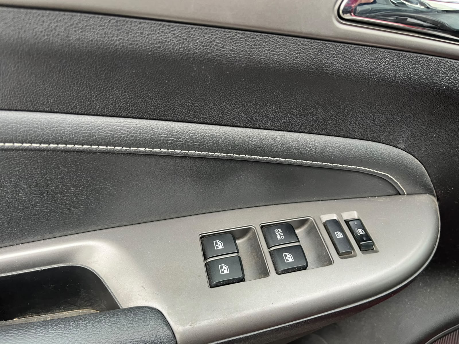 Changan CS35 1.6 2018 - Imagen 10 de 20