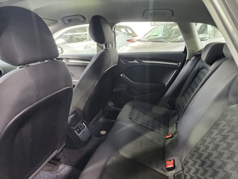 Audi A3 ATTRACTION 1.2 TFSI STRONIC 2014 - Imagen 11 de 13