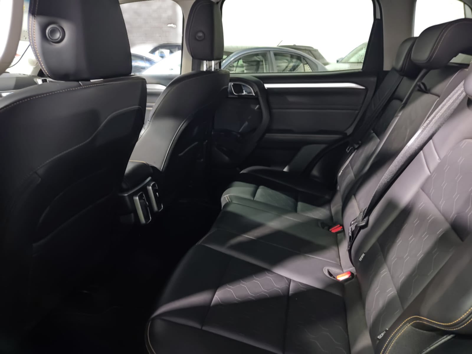 Haval DARGO TURBO 4X4 2.0 AUT 2024 - Imagen 13 de 14