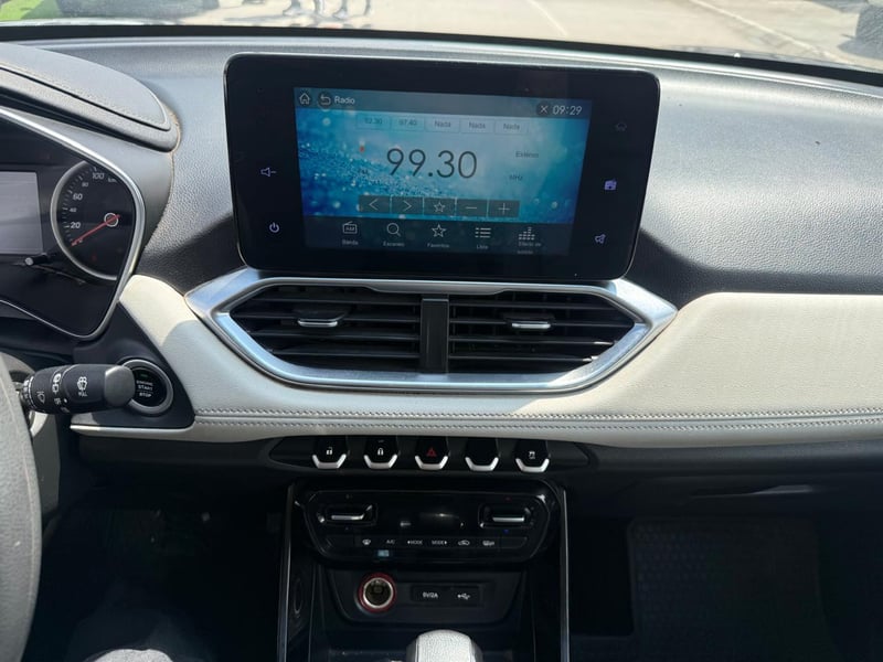 Chevrolet CAPTIVA 1.5 AT 2022 - Imagen 15 de 20